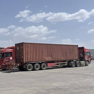 安徽出口一个柜子的钢材到乌兹别克斯坦塔什干，中亚铁路运输代理，河南本土代理 喀什利河伯