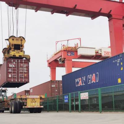 东盟班列 出口货物 运输整箱拼箱运输 全国接货 优质代理
