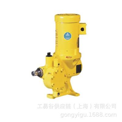 Milton Roy计量泵MROY Series mRoy XW