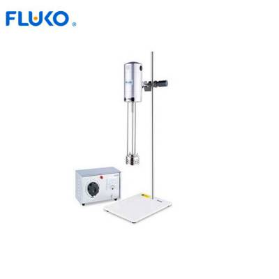 FLUKO FM300剪切乳化机,弗鲁克匀浆机 处理量 (H?O)：200-10000mL