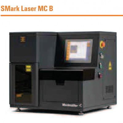 魏德米勒激光打印机2660200248 SMark laser MC B