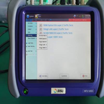 MTS-5800VIAVI/JDSU MTS5800ֳ