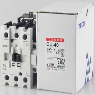 ԭװ*** TECO/̨Ӵ CN-180 AC110V 220V 380V CN1µ