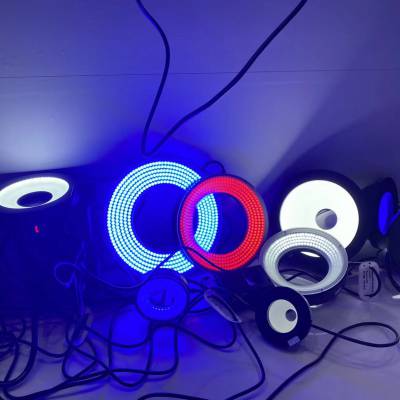 CCS王工IR系列红外灯1050nm到1650nm红外线光源HLV-22IR105