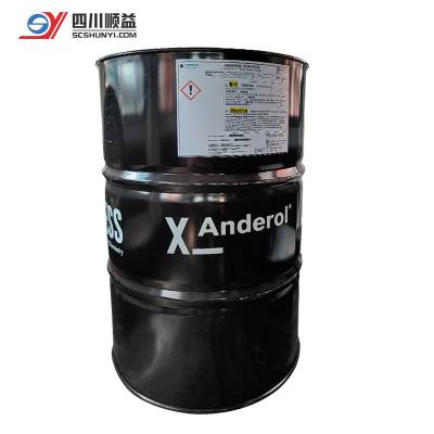 安润龙(Anderol) 5320 PLUS全合成风电齿轮油PAO型抗微点蚀