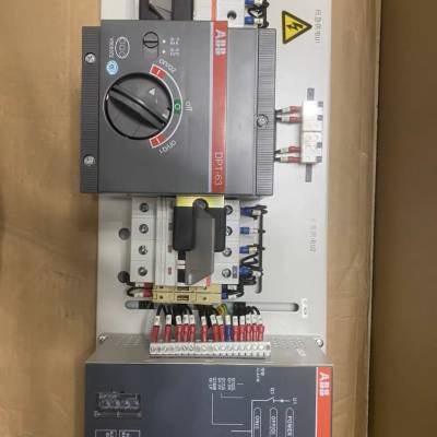 ABB˫ԴԶתDPT250-CB011 R125 4P/CB