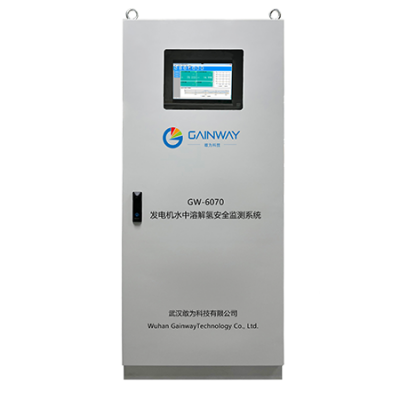 ΪƼ 鶨ˮܽ⺬ϵͳ GW-6070