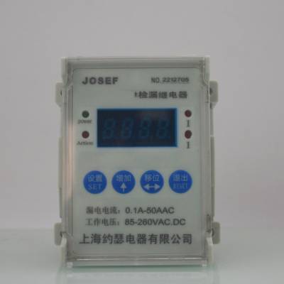 JOSEFԼɪ ©̵KDJ-127V/660V ڽѹ660V 