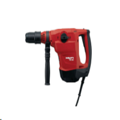 江崎中部推出日本HILTI 进口电动工具锤钻型号TE 70-ATC-AVR