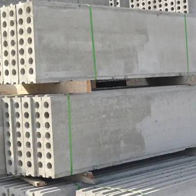 山东轻质空心隔墙板-卓跃建筑实力厂家-轻质空心隔墙板生产厂家