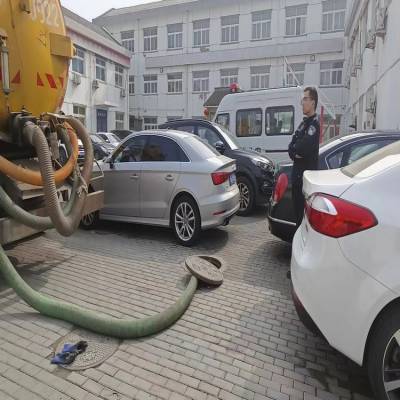 卢沟桥抽化粪池废水池清理抽蓄水沟污水