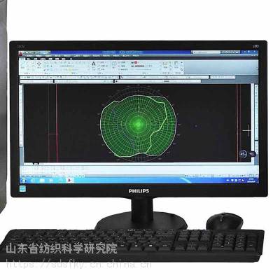 清青LFY-715多功能面具视野测试装置_全自动视野测试装置市场价格