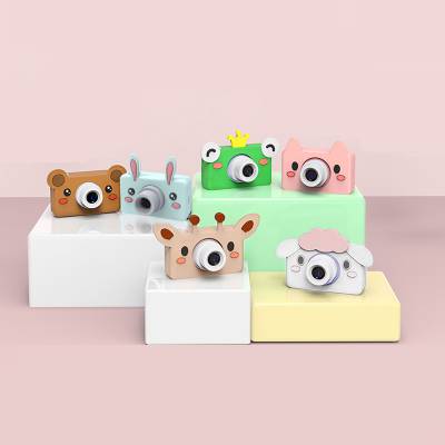 mkookm萌卡丘儿童数码相机可拍照迷你玩具相机