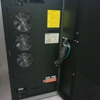 供应华北区山特UPS电源3C3PRO-80KS 80KVA负载72KW 高频在线式延时稳压