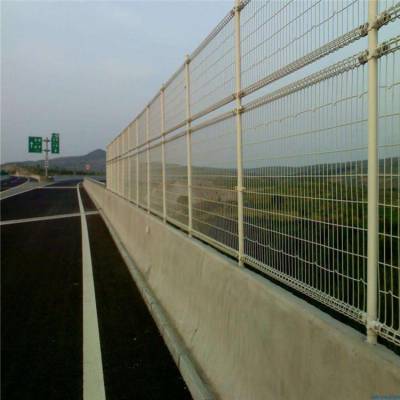 路面桥梁护栏 西安桥梁两端护栏定做 硕翔过道桥梁护栏