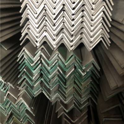 镀锌角钢规格 热镀锌角钢厂 国标镀锌角钢 价格合理
