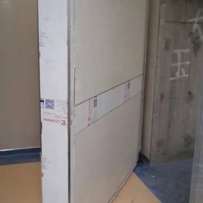 广州中子电动防护门供货商 防护门 稳定不易变形