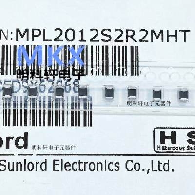 MPL2012S1R5MHT ˳ƬƬʽʵ 0805 1.5UH 900mA