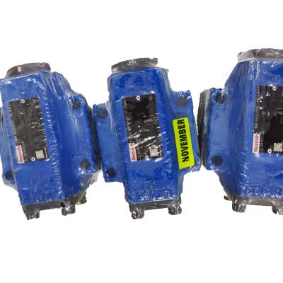 REXROTH 4WEH16HG7X/6EG24N9K4