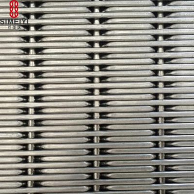 丝美艺 金属网 密纹装饰网 幕墙电梯墙面 XY-2176