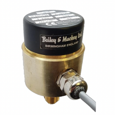 Bailey & Mackey传感器高精密机械工业自动化481481 BM1200T442