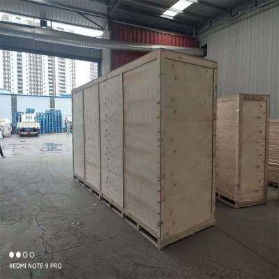 黄岛木包装箱制作 出口三合板材质 按要求制作
