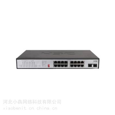 H3C S1218F-PWR 16 ȫǧ޹̫