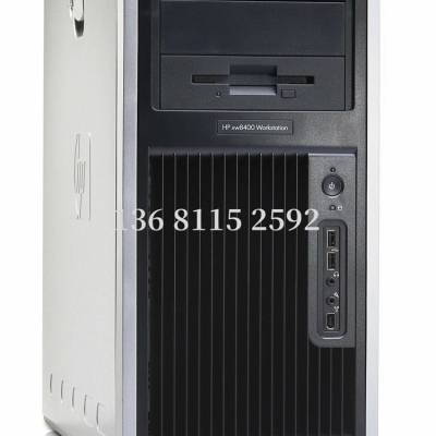 HP XW8200 XW8400 XW8600医疗工作站 销售维修