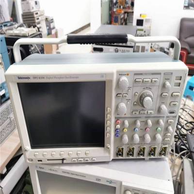 泰克Tektronix DPO4104数字荧光示波器二手回收租售维修
