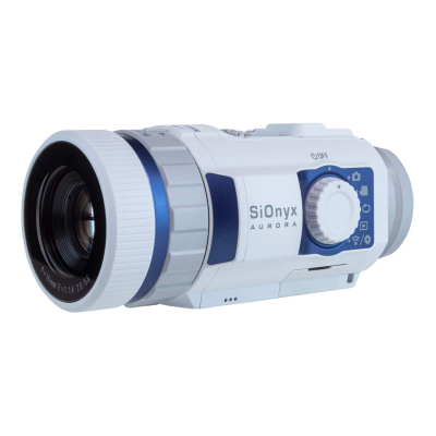 真彩极光夜视相机SIONYX Cth-SP 公安缉毒 IP67防护等级