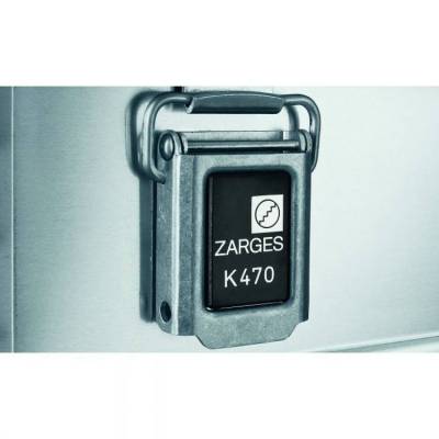 Zarges 工具箱W170 / W171系列40633技术资料