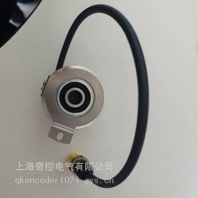 单圈并行通讯 8.5883.5422.G321 库伯勒编码器