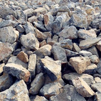 松原块石满足您的需求 毛石动态 附近的石材场