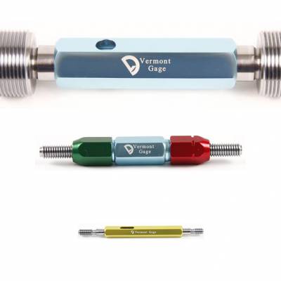 ӦVermont GageASME B1.2ʽƻ
