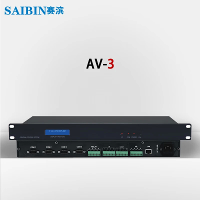 SAIBIN  ɱ AV-3 CT-3 CP-3