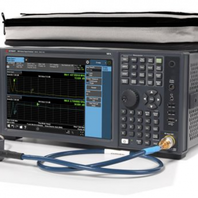 租售Keysight N8974B 噪声系数分析仪 10MHZ~7GHZ