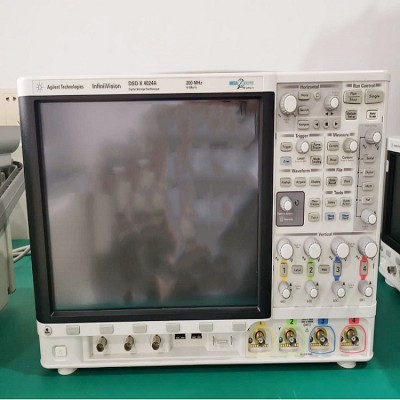 KEYSIGHT 是德 DSOX4034A 数字存储示波器 DSOX4034A 二手回收