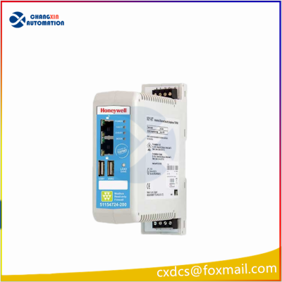 Honeywell 51196694-901 ̿DCSϵͳ