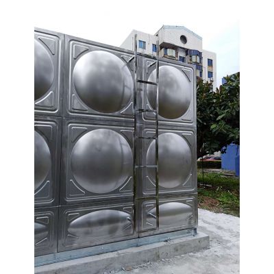 珠海市香洲区304不锈钢水箱，消防水箱，厂家打制造，报价
