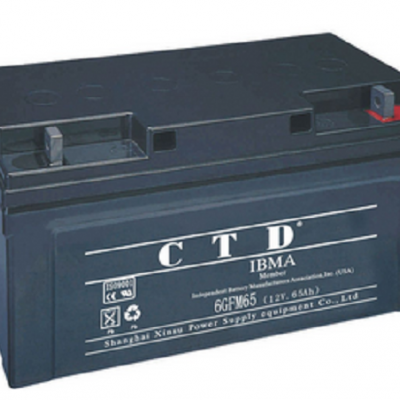 Ӧ¹CTD 6-GFM-65 12V6***H ӦͨѶ Դ