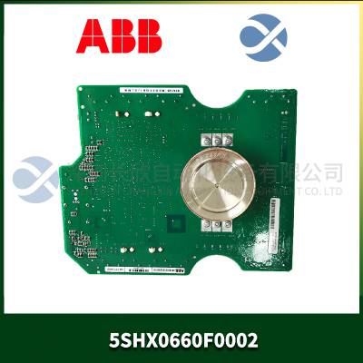 ABB 3HAC021670-002