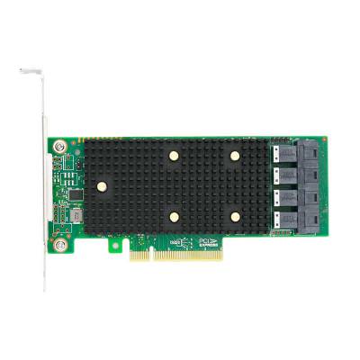 PCIe3.1 x8 ת 12G/s 16SAS/SATA/NVMeչ