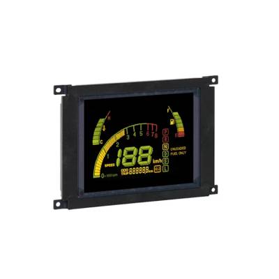 Lumineq液晶屏EL320.240.36 宽温工业液晶屏 5.7寸显示屏