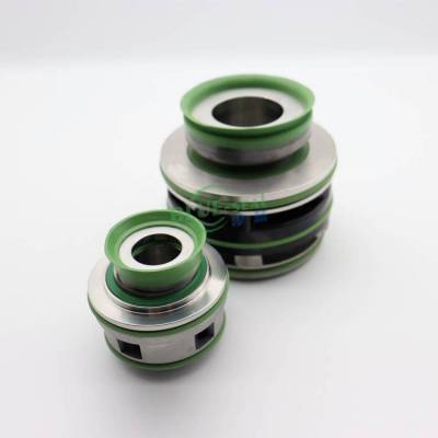 赛莱默xylem飞力flygt污水泵机械密封 搅拌器集装式机封
