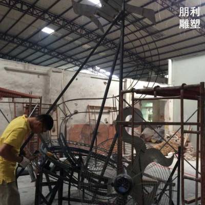 定价大型建筑水龙雕塑制造厂家 园林景观小品龙科雕塑 体育水龙雕塑选用制造厂家