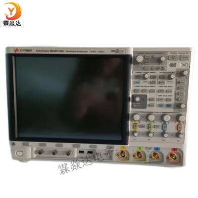 KEYSIGHT 是德 示波器 MSOX4154A