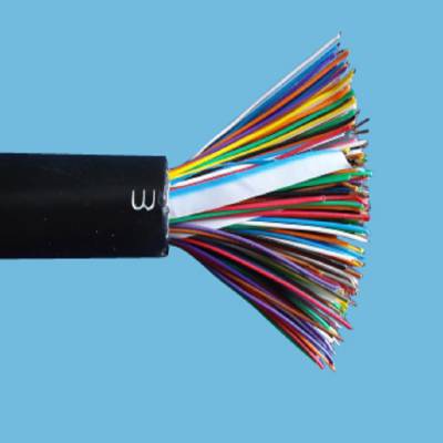 HYV-200*2*0.5mm津宗线缆