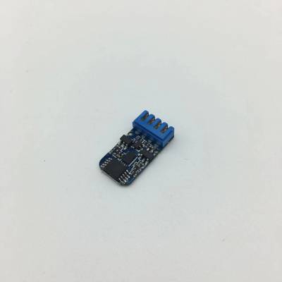 For gopro 8代锂电池保护板AHDBT-801狗8全解码