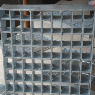 钢格板厂家供应 重型钢格板 热镀锌重型钢格栅板