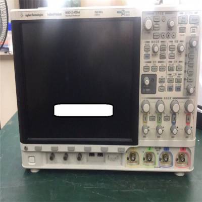 KEYSIGHT是德二手 MSOX4032A 数字存储示波器租售